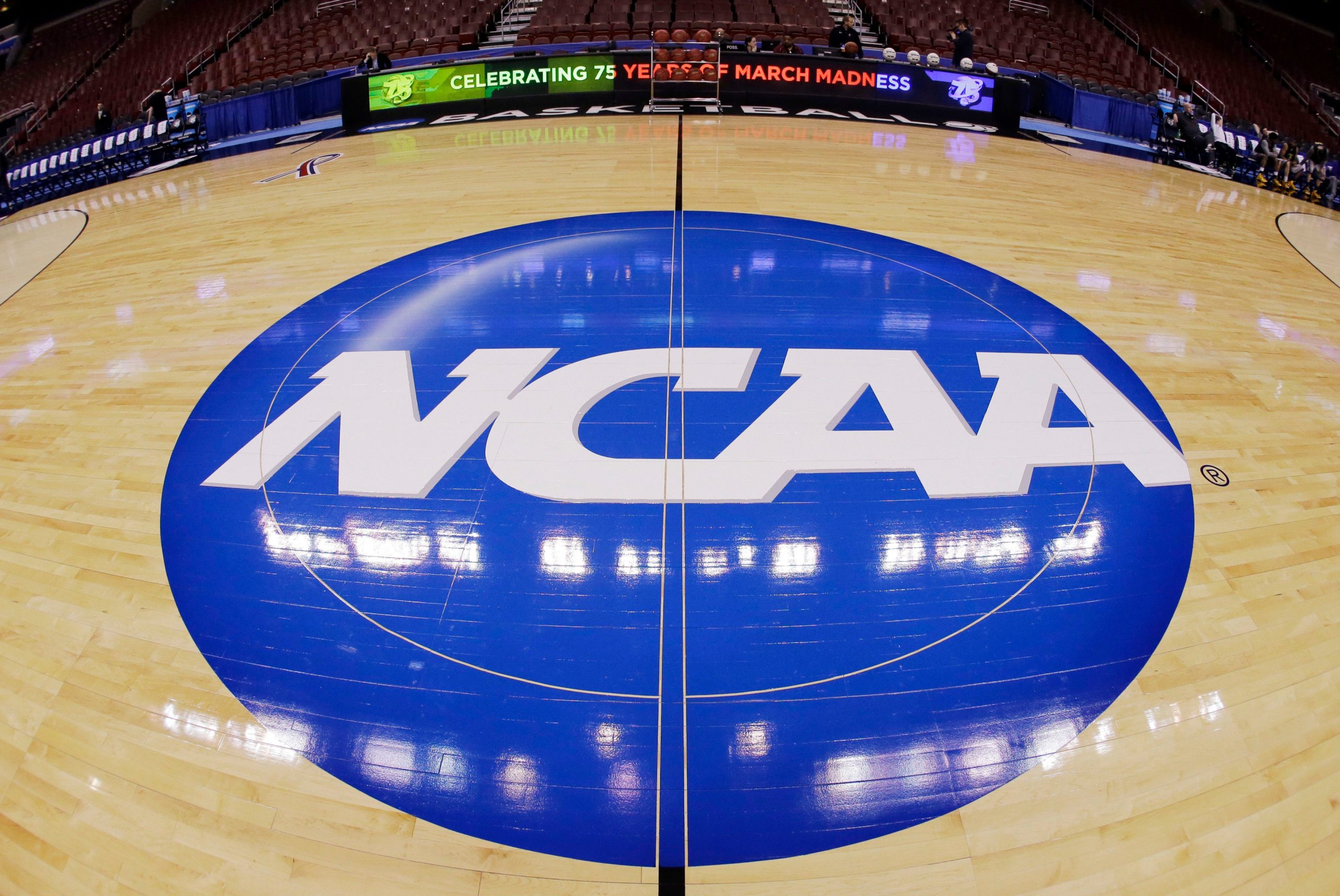 NCAA adopts policy to vet college athletes for sexual assault, but lets them stay eligible